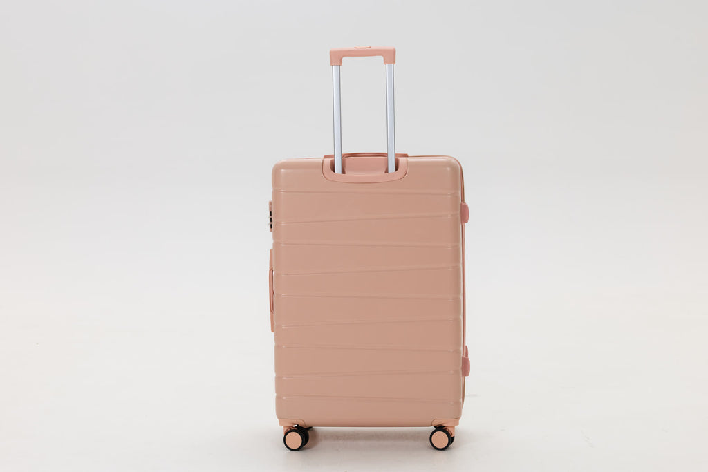 Nomad-X Carry-On back