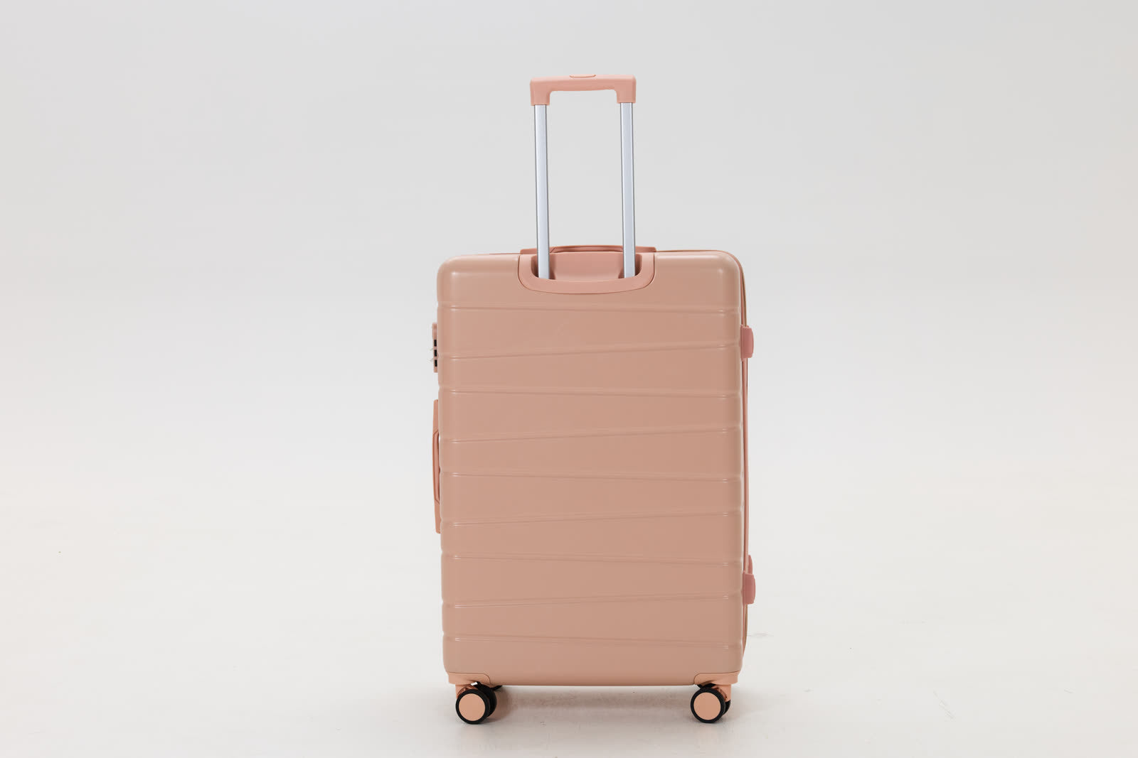 Nomad-X Carry-On back