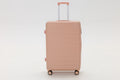 Nomad-X Carry-On Oatmeal Cream front