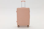 Nomad-X Carry-On Oatmeal Cream front