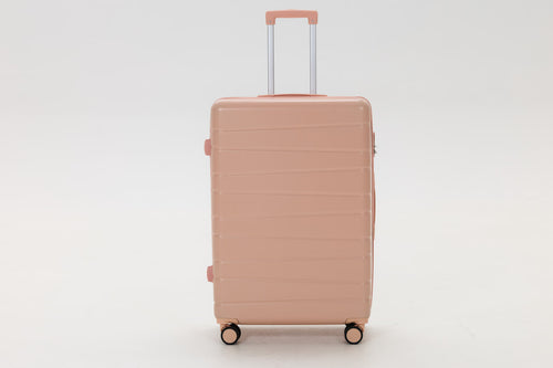 Nomad-X Carry-On Oatmeal Cream front