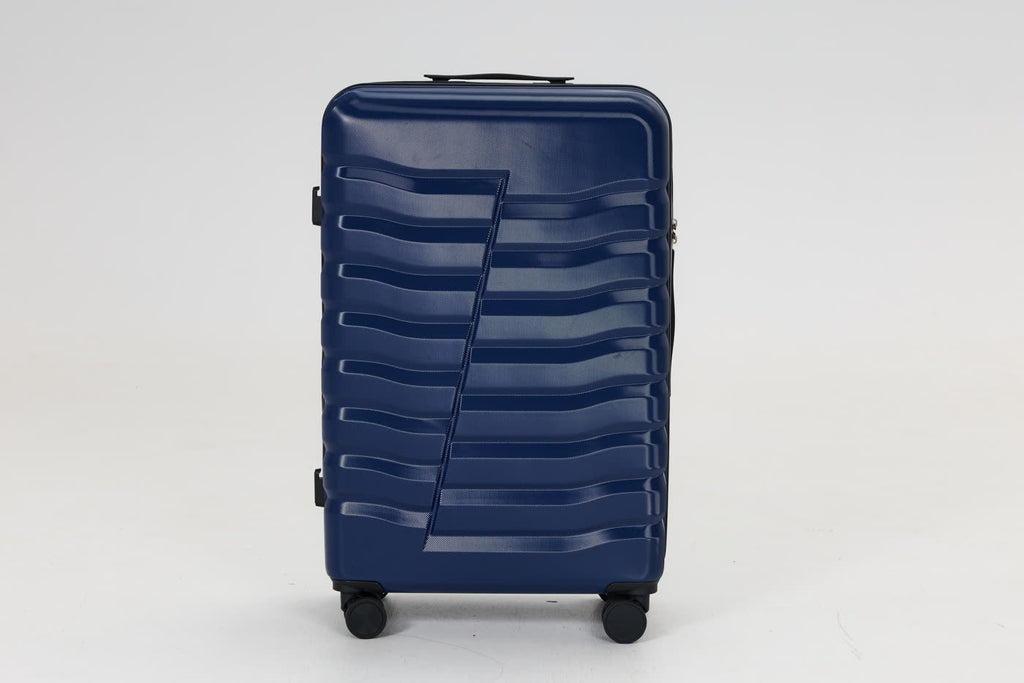 Midnight Navy front