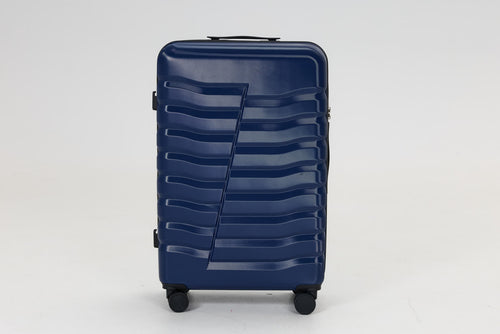 Midnight Navy front