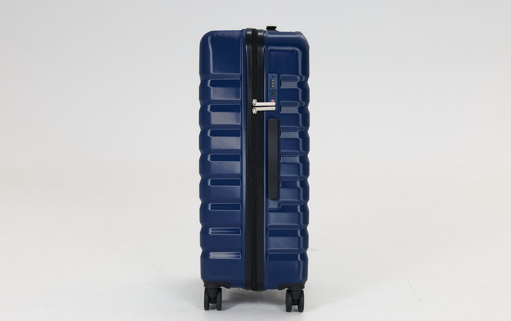 Midnight Navy side