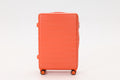 Sunset Orange front