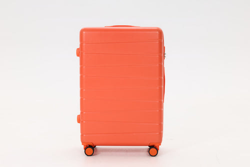 Sunset Orange front