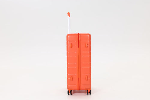 Sunset Orange side